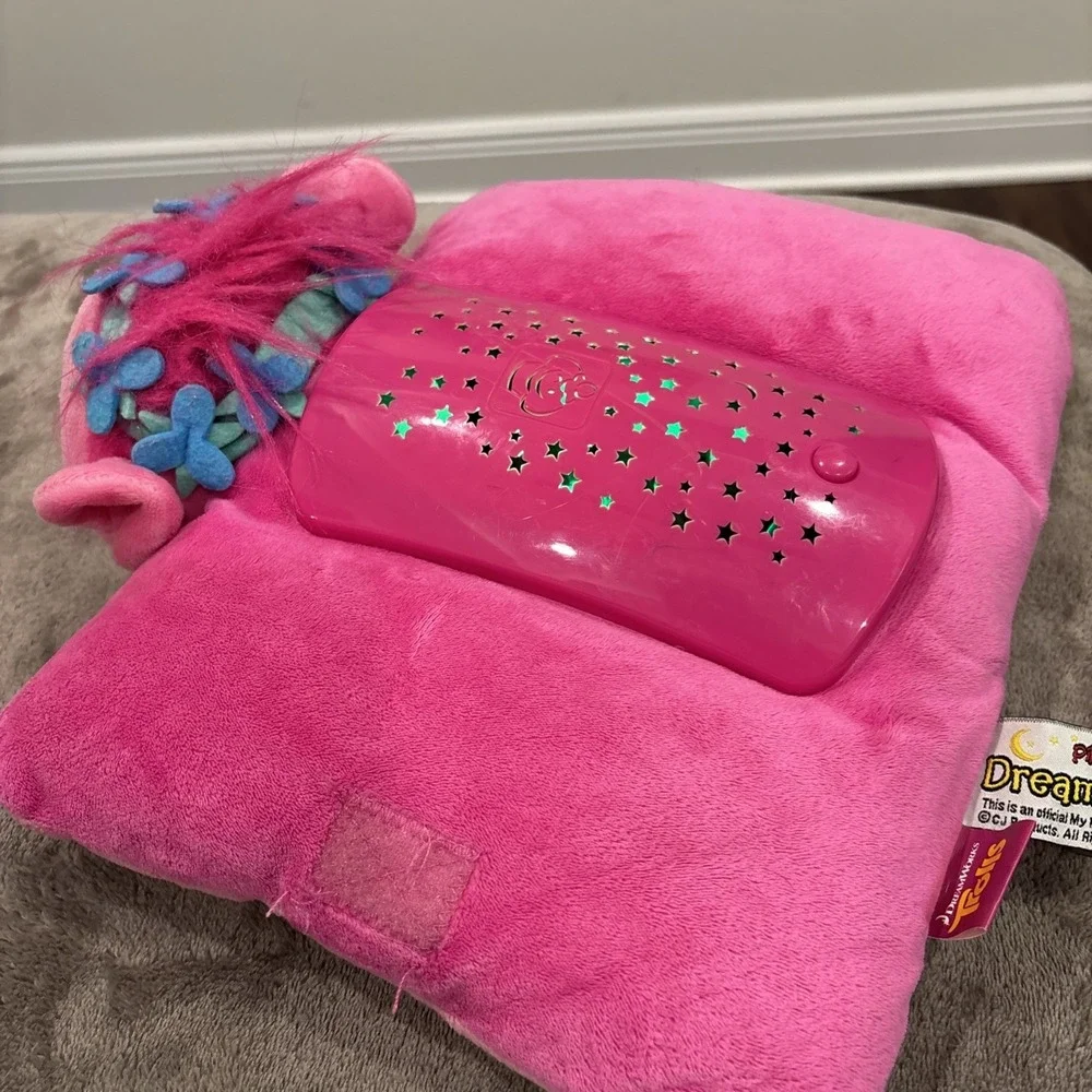Pillow Pets great no